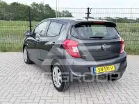 2018 Opel Karl