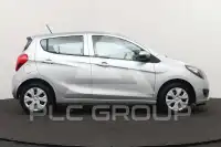 2018 Opel Karl