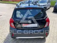 2018 Opel Karl