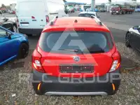 2018 Opel Karl