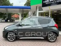 2018 Opel Karl