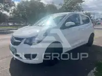 2018 Opel Karl