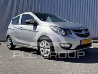 2018 Opel Karl