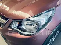 2018 Opel Karl