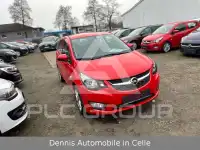 2018 Opel Karl