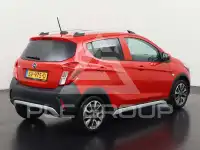 2018 Opel Karl