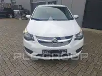 2018 Opel Karl