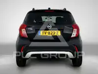 2018 Opel Karl