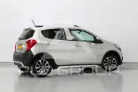 2018 Opel Karl