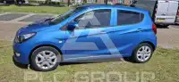 2018 Opel Karl