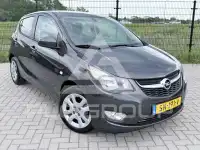 2018 Opel Karl