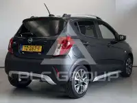 2018 Opel Karl