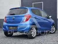 2018 Opel Karl