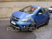 2018 Opel Karl