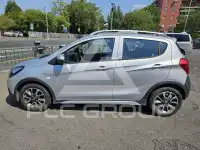 2018 Opel Karl