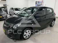 2018 Opel Karl