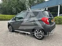 2018 Opel Karl