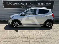 2018 Opel Karl