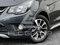 2018 Opel Karl