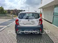 2018 Opel Karl