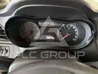 2018 Opel Karl