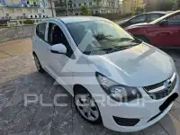 2018 Opel Karl