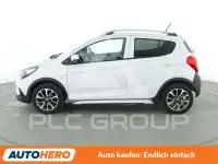 2018 Opel Karl