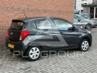 2018 Opel Karl
