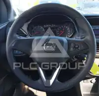 2018 Opel Karl