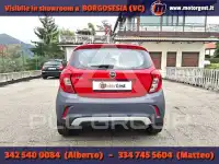2018 Opel Karl