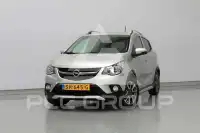 2018 Opel Karl