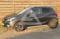 2018 Opel Karl