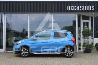 2018 Opel Karl