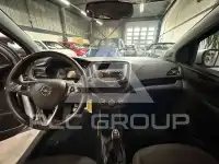 2018 Opel Karl