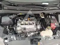 2018 Opel Karl