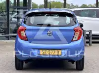 2018 Opel Karl