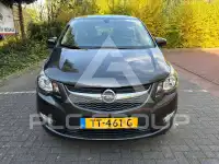 2018 Opel Karl
