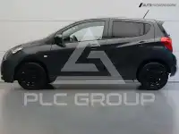 2018 Opel Karl