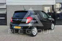 2018 Opel Karl