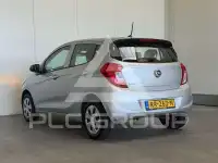 2018 Opel Karl