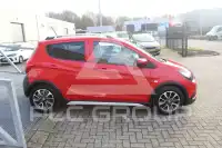 2018 Opel Karl