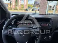 2018 Opel Karl