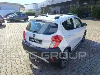 2018 Opel Karl