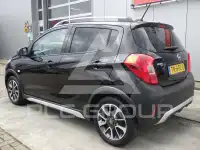 2018 Opel Karl