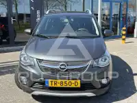 2018 Opel Karl