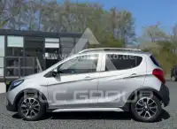 2018 Opel Karl