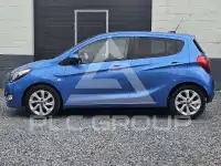 2018 Opel Karl