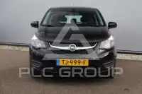 2018 Opel Karl
