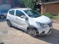 2018 Opel Karl