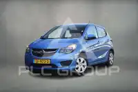 2018 Opel Karl